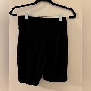 Rag & Bone Biker Short